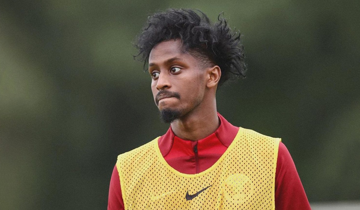 QFA Issues statement In support of Yusuf and clarifies the incident
